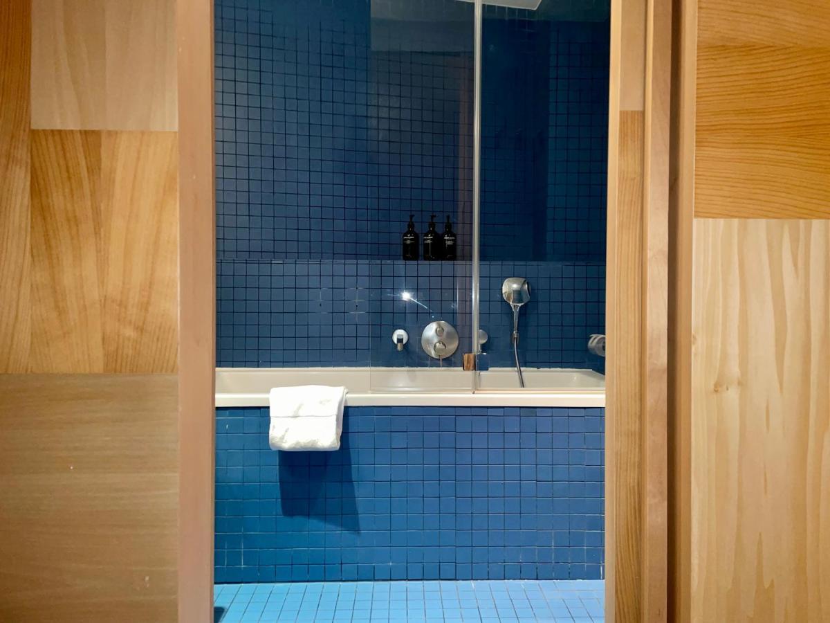 Le Citizen Hotel Párizs Kültér fotó