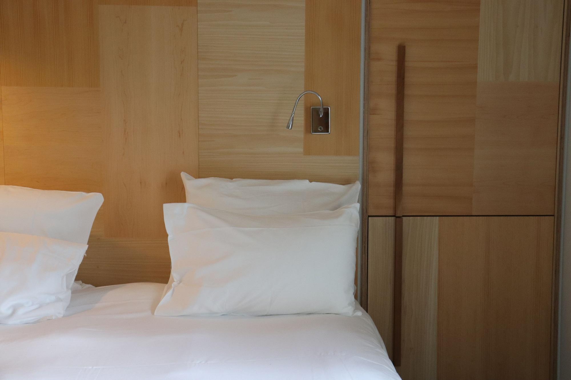 Le Citizen Hotel Párizs Kültér fotó