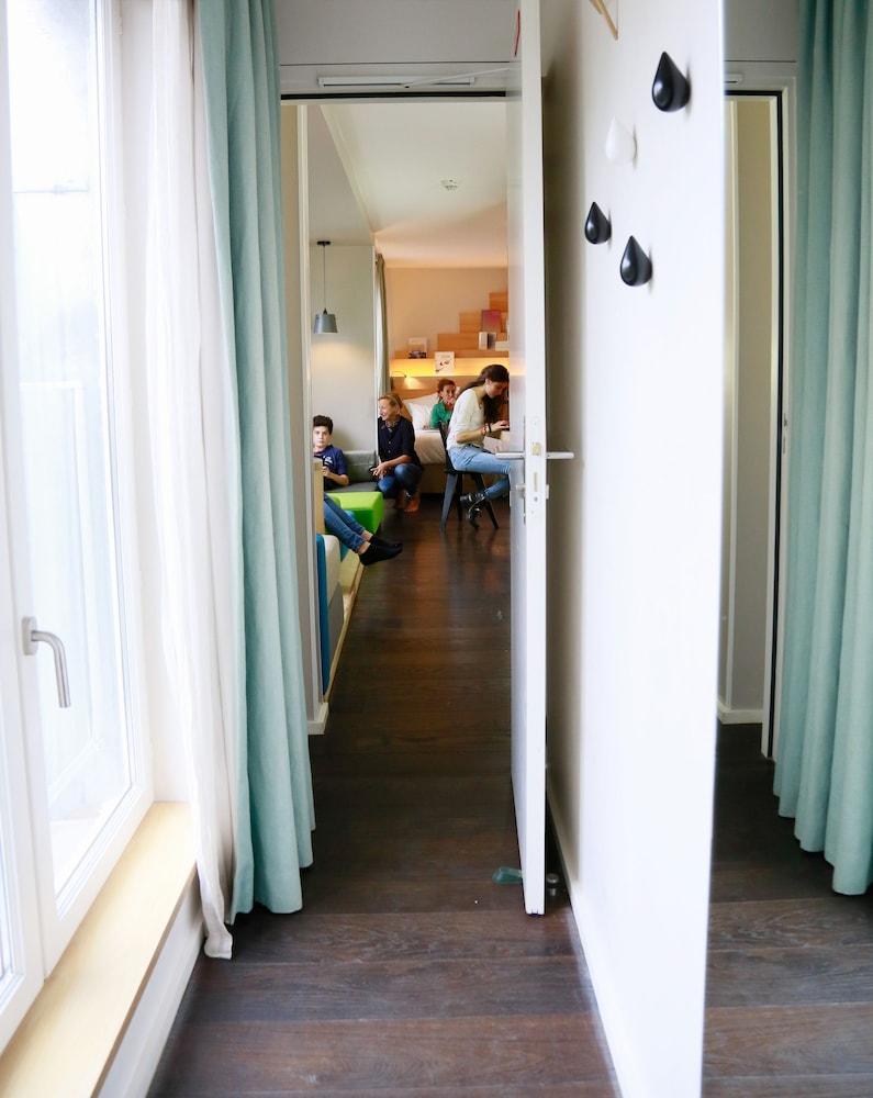 Le Citizen Hotel Párizs Kültér fotó