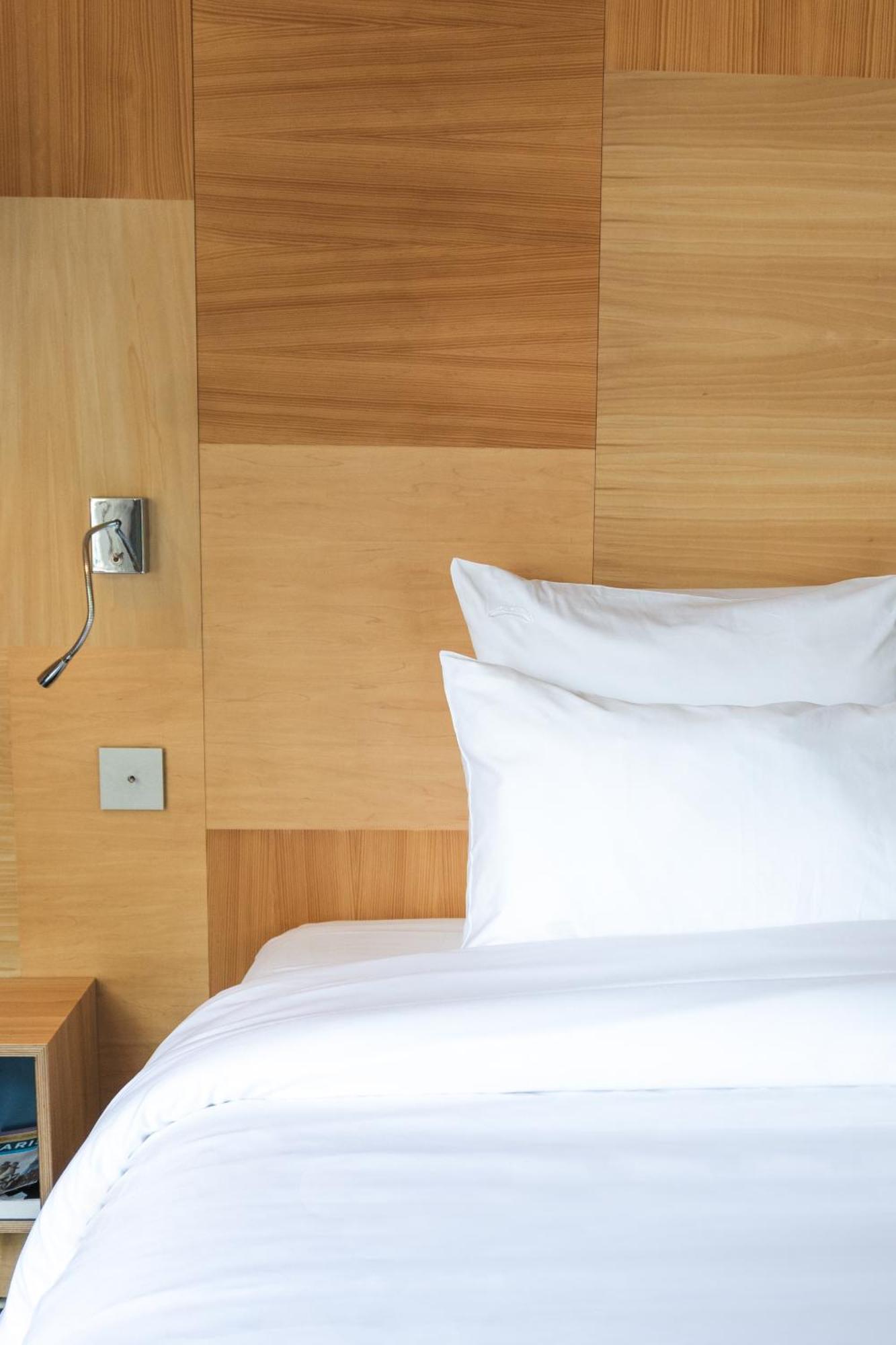 Le Citizen Hotel Párizs Kültér fotó